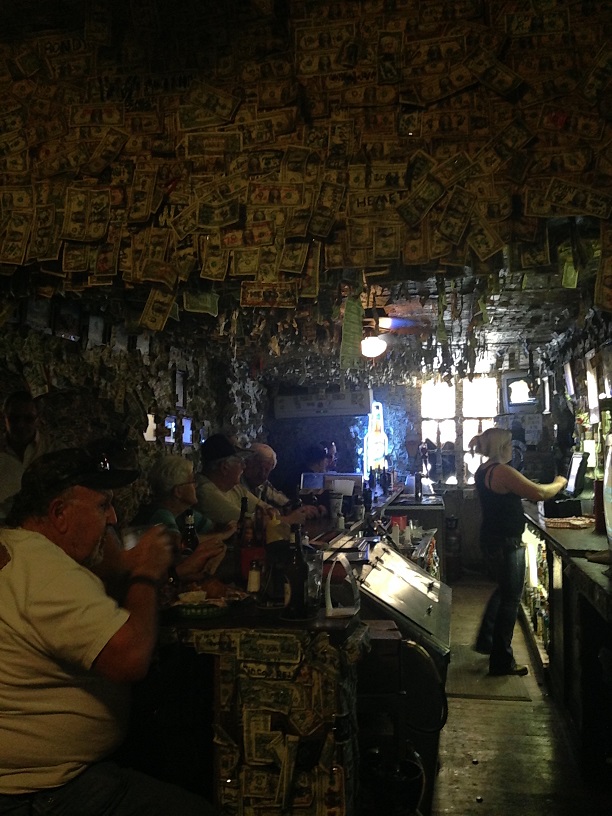 oatman hotel